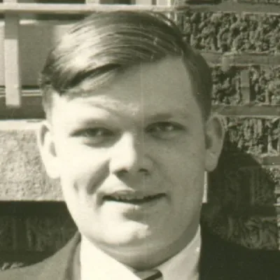 Bill Anderson