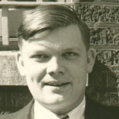 Bill Anderson