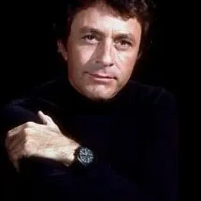 Bill Bixby