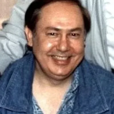 Bill Black