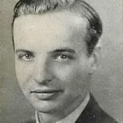 Bill Bossert