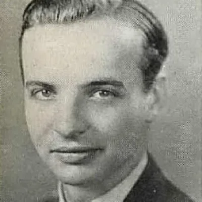 Bill Bossert
