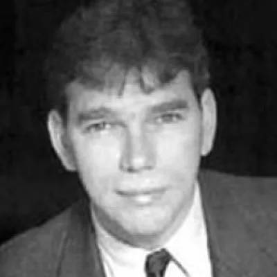 Bill Braudis