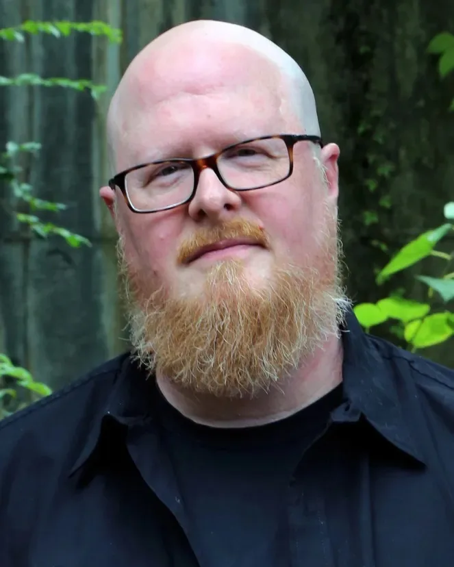 Bill Bridges