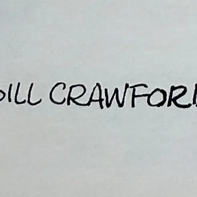 Bill Crawford
