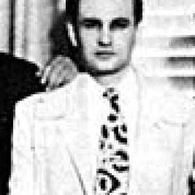Bill Draut