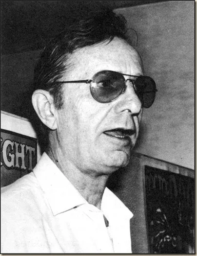 Bill Everett