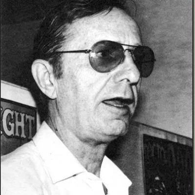 Bill Everett