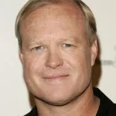 Bill Fagerbakke