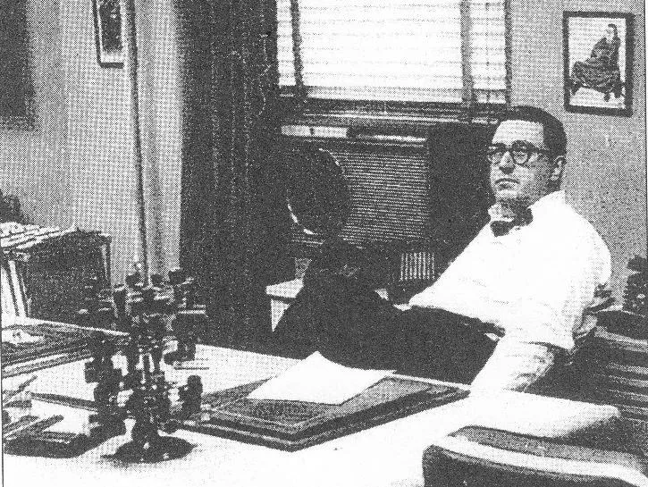 Bill Gaines
