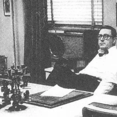 Bill Gaines