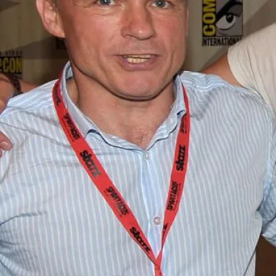 Bill Gallagher