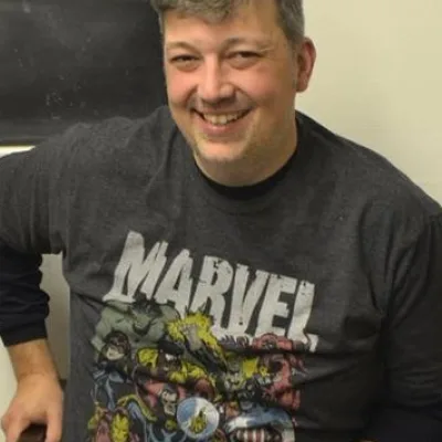 Bill Giancoli