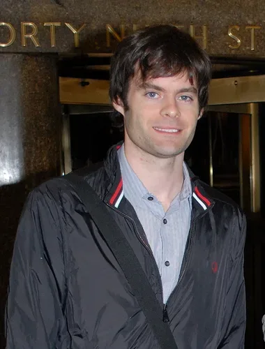 Bill Hader
