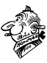 Bill Holman