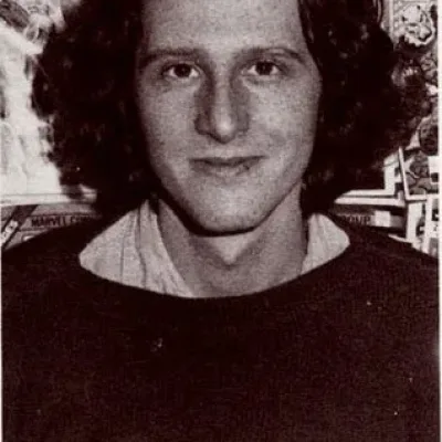 Bill Mantlo