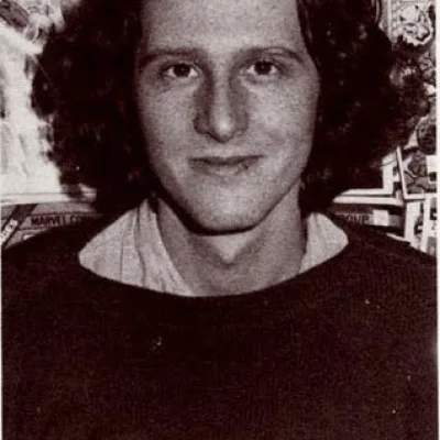 Bill Mantlo