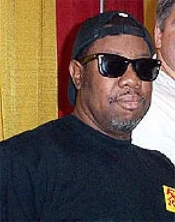 Bill Marimon