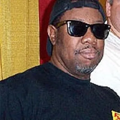 Bill Marimon