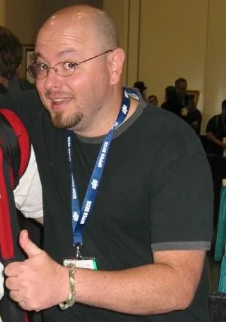 Bill Maus