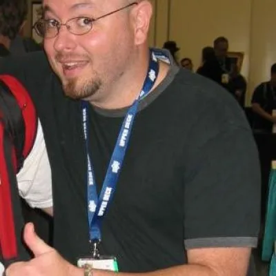Bill Maus