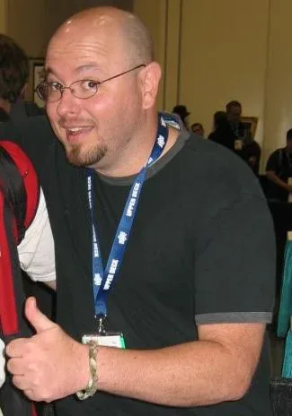 Bill Maus