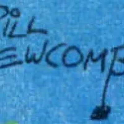Bill Newcombe
