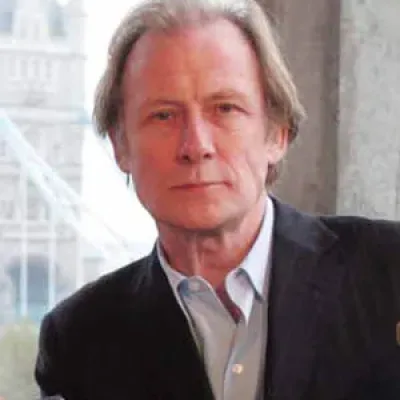 Bill Nighy
