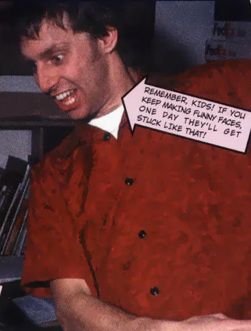 Bill O'Neil