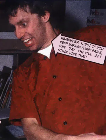 Bill O'Neil