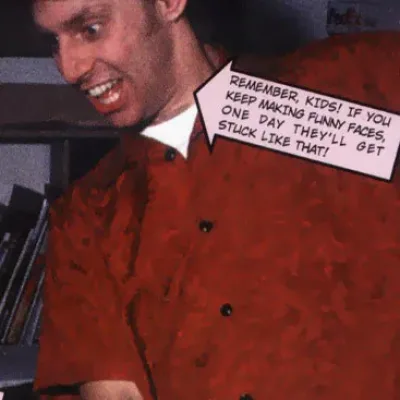 Bill O'Neil
