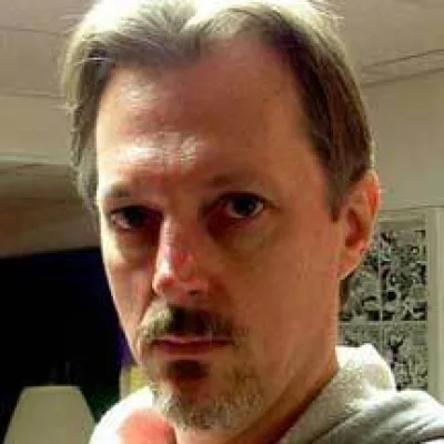 Bill Reinhold
