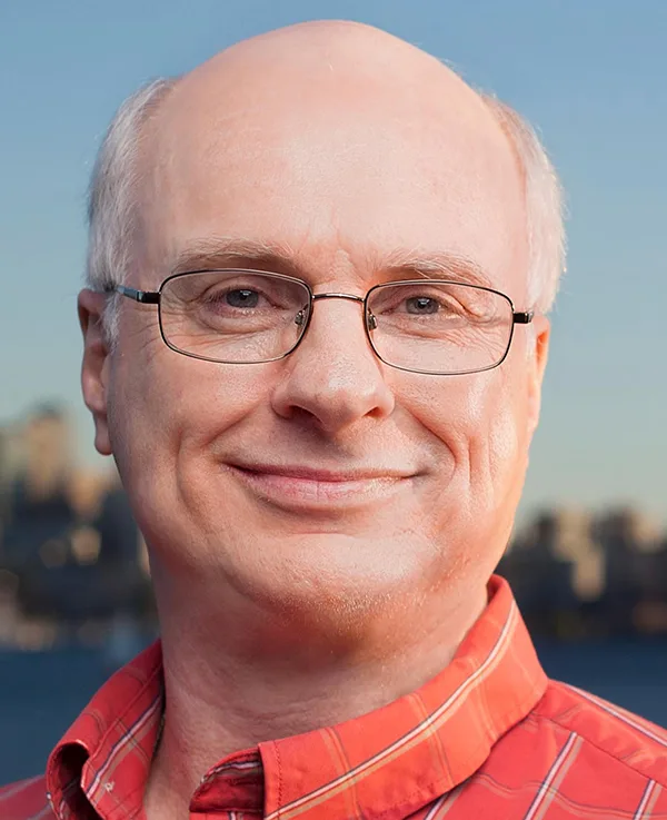 Bill Schelly