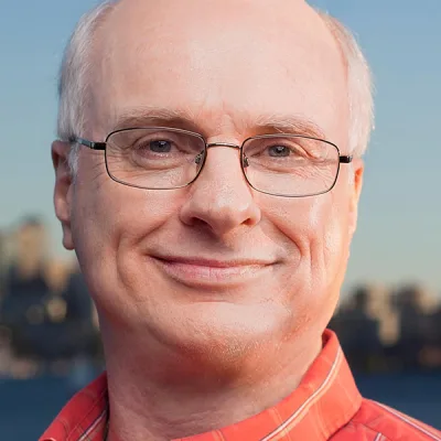 Bill Schelly