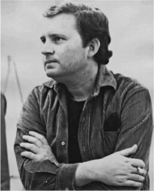 Bill Spicer