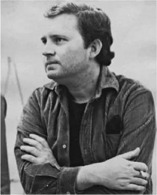 Bill Spicer