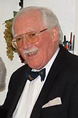 Bill Tidy