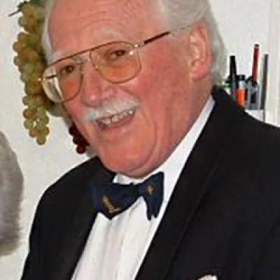 Bill Tidy