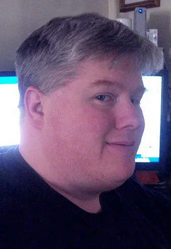 Bill Tortolini