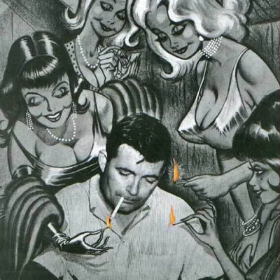 Bill Ward