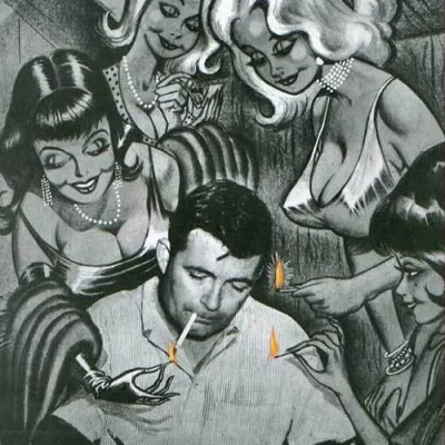 Bill Ward