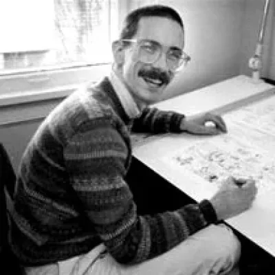 Bill Watterson