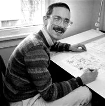 Bill Watterson