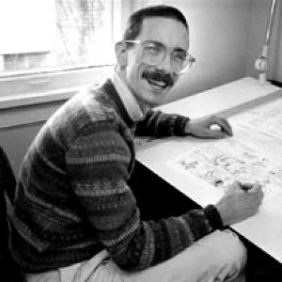 Bill Watterson