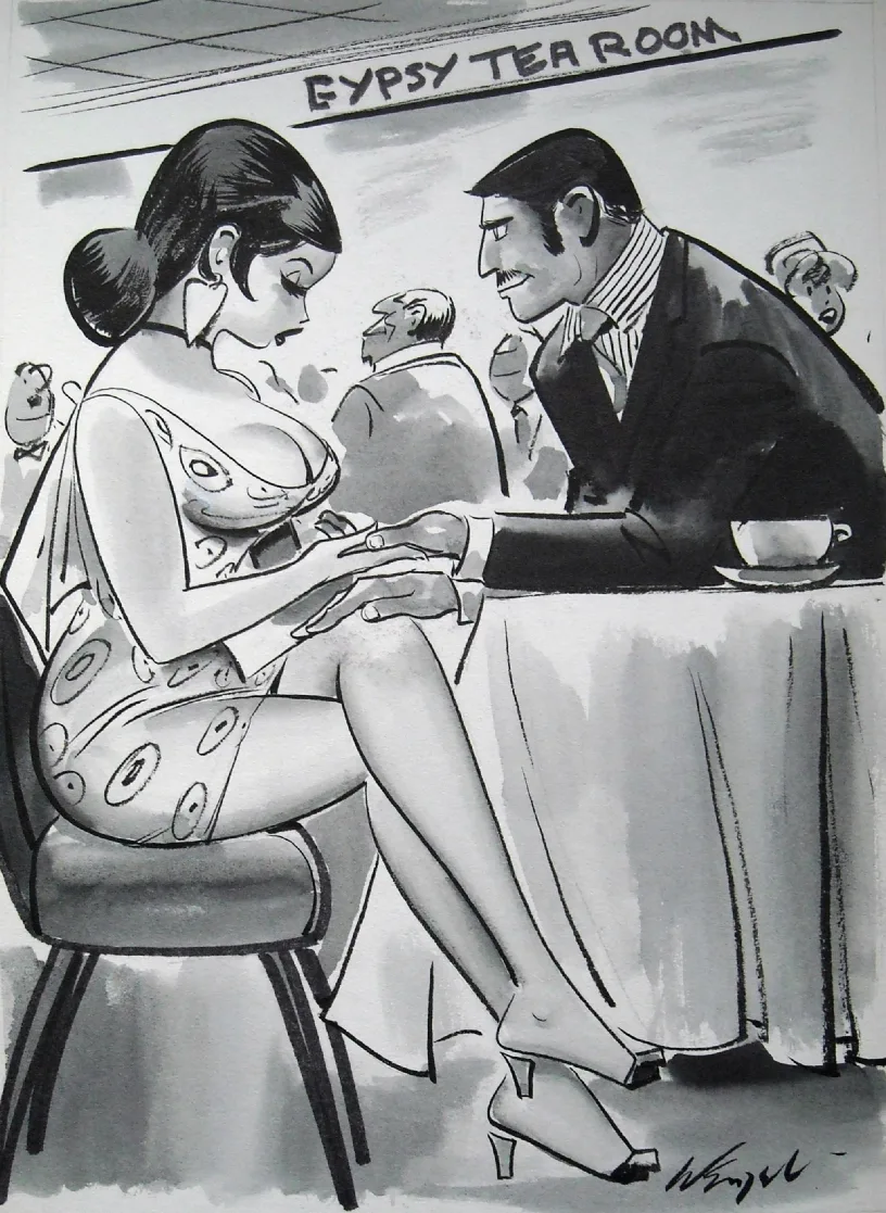 Bill Wenzel