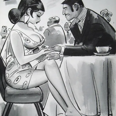 Bill Wenzel