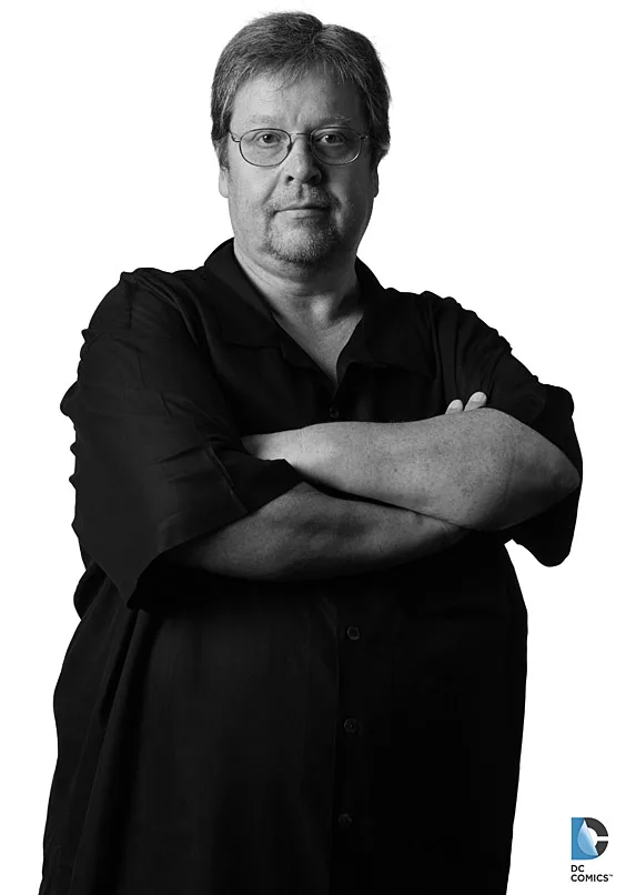 Bill Willingham