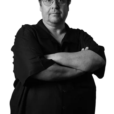Bill Willingham