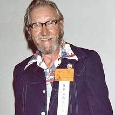 Bill Woggon