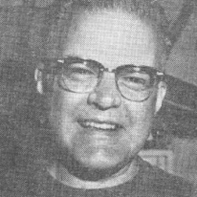 Bill Wright